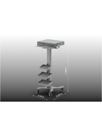 Стойка для интраорального сканера универсальная